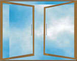 UPVC Windows sourcing and indenting agents in china