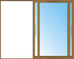 UPVC Windows sourcing and indenting agents in china